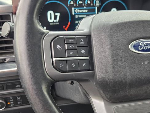 Used 2021 Ford F150 Lariat w/ Equipment Group 502A High AWD/4WD image 25