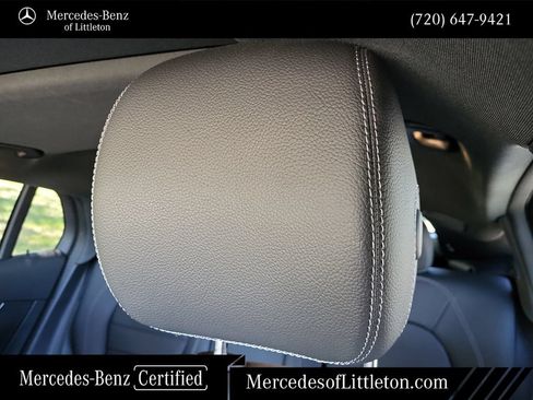 Certified 2021 Mercedes-Benz GLC 300 4MATIC Coupe image 14