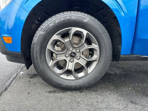 Used 2022 Ford Maverick XLT w/ Equipment Group 300A Standard image 26