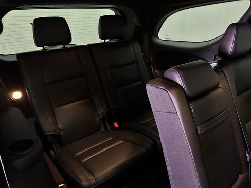 New 2026 Dodge Durango GT image 24