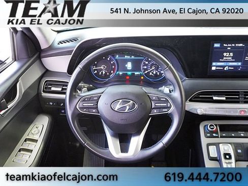 Used 2022 Hyundai Palisade SEL w/ Convenience Package AWD/4WD image 21