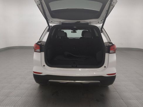 Used 2022 Chevrolet Equinox Premier FWD image 29