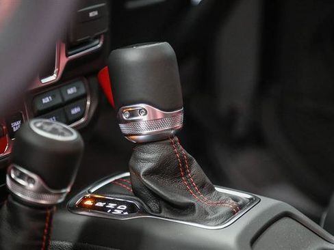 New 2023 Jeep Wrangler Unlimited Rubicon 4xe image 49