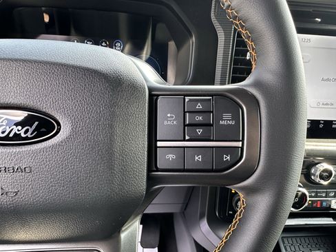 New 2025 Ford F150 Tremor w/ Equipment Group 402A High image 12