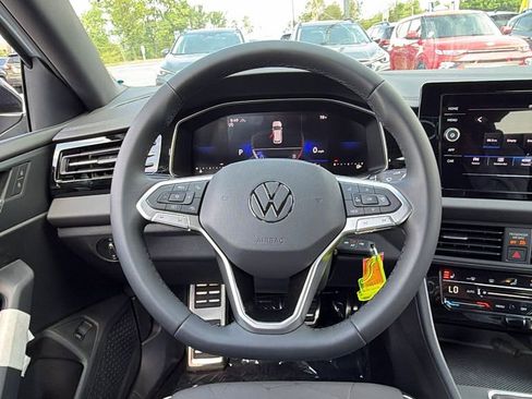 Certified 2026 Volkswagen Jetta Sport FWD image 20