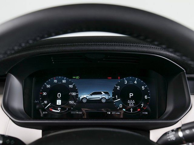 New 2026 Land Rover Discovery Dynamic SE AWD/4WD image 19