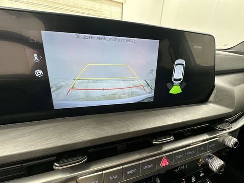 Certified 2023 Kia Telluride EX X-Line image 25