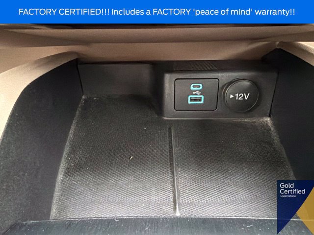 Used 2022 Ford Escape SEL AWD/4WD image 38