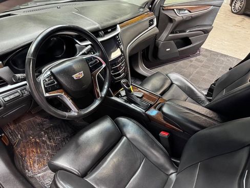 Used 2017 Cadillac XTS Premium Luxury FWD image 33