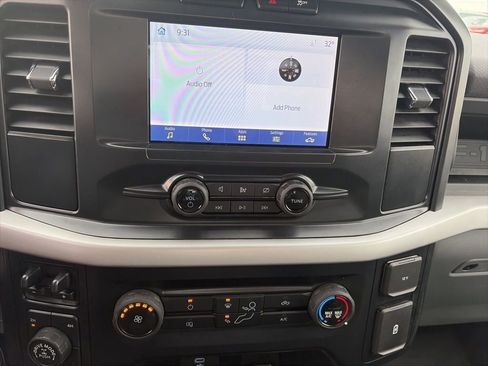 Certified 2022 Ford F150 XL w/ Equipment Group 101A High image 15