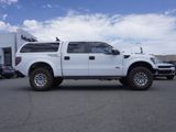 Used 2013 Ford F150 SVT Raptor w/ Luxury Equipment Group image 3