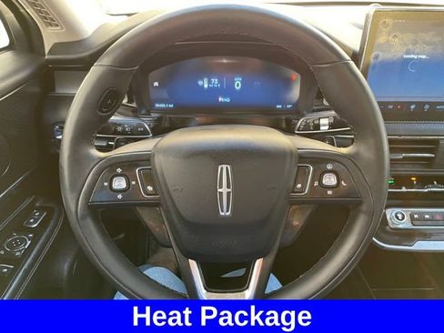 Used 2024 Lincoln Corsair Reserve w/ Equipment Group 201A image 11
