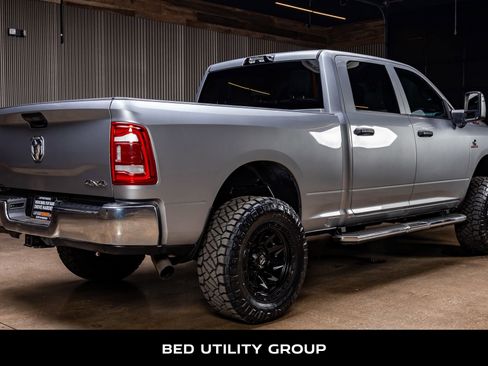 Used 2024 RAM 2500 Tradesman w/ Towing Technology Group image 10