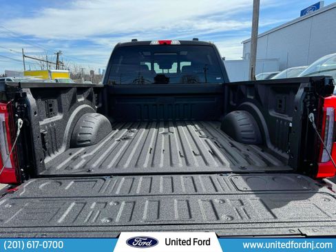 Used 2024 Ford F350 Limited w/ FX4 Off-Road Package image 6