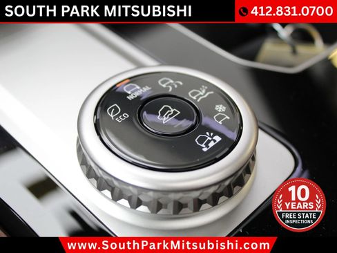 New 2026 Mitsubishi Outlander SEL image 25