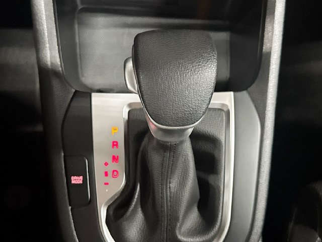 Certified 2022 Kia Forte LXS FWD image 16
