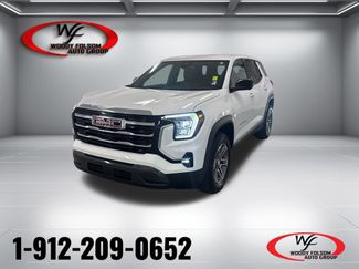 New 2026 GMC Terrain Elevation FWD 360° Tour