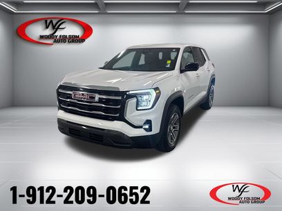 New 2026 GMC Terrain Elevation
