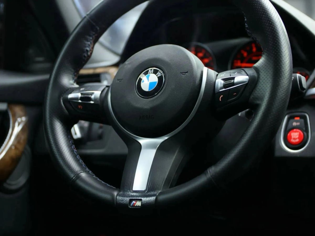 Used 2015 BMW 328i Sedan RWD image 38