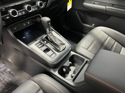 New 2026 Honda CR-V Sport Touring image 23