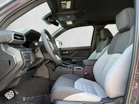 New 2026 Toyota Tacoma TRD Sport image 11