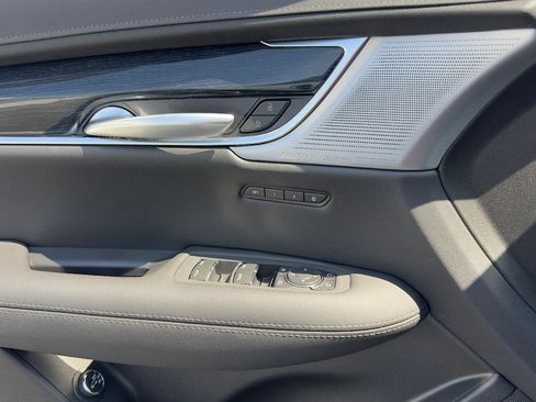 New 2025 Cadillac XT5 Premium Luxury w/ Technology Package image 10