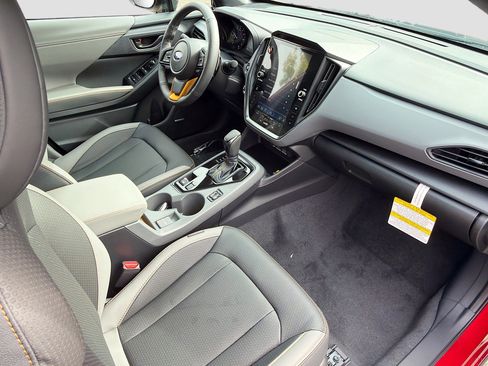 New 2026 Subaru Crosstrek 2.5i Wilderness image 13