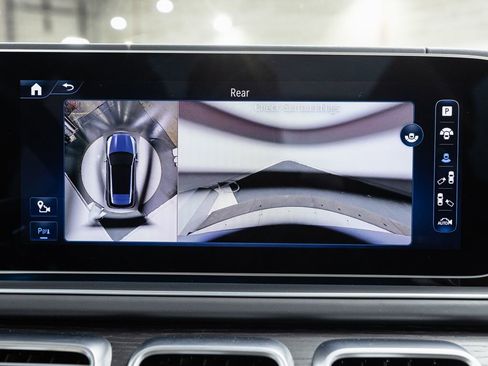 Used 2024 Mercedes-Benz GLE 63 AMG S image 18