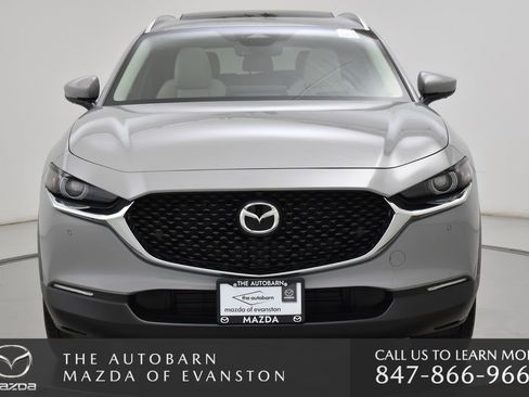 New 2026 MAZDA CX-30 AWD 2.5 S w/ Premium Package image 13