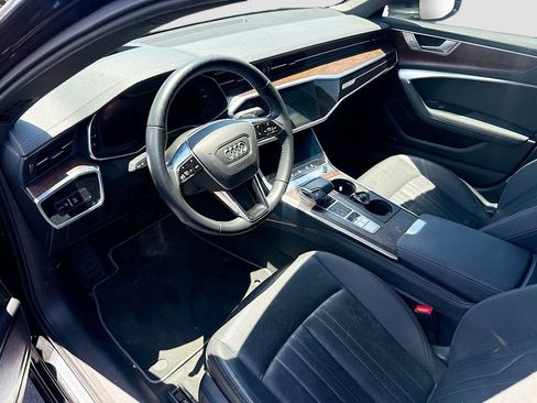 Used 2019 Audi A6 3.0T Prestige w/ Prestige Package AWD/4WD image 25