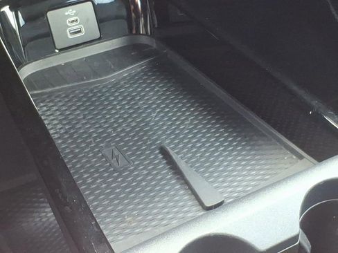 Certified 2025 Ford Mustang Mach-E GT AWD/4WD image 18