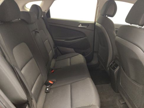 Used 2017 Hyundai Tucson Sport image 19