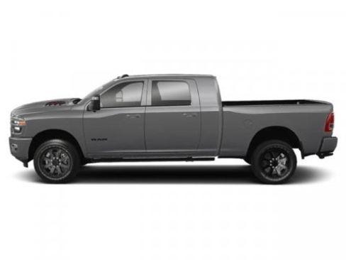 New 2026 RAM 3500 Laramie AWD/4WD image 2