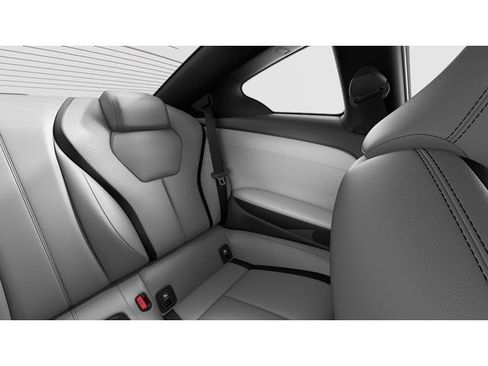 Used 2021 INFINITI Q60 3.0t Luxe w/ Cargo Package RWD image 18