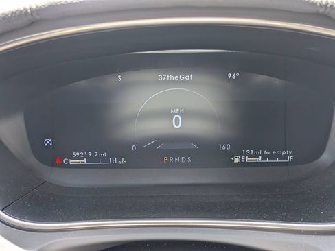 Used 2020 Lincoln Nautilus FWD w/ Equipment Group 101A image 23