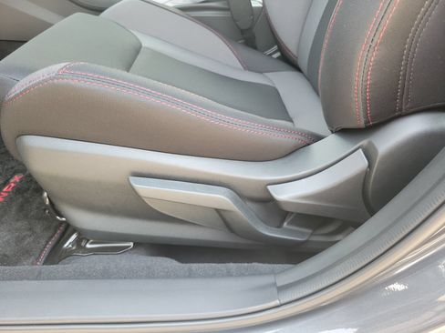 New 2026 Subaru WRX AWD/4WD image 15