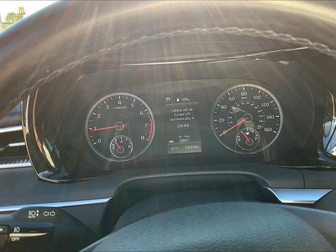 Used 2021 Kia K5 GT-Line image 15