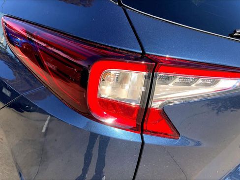 Used 2025 Acura RDX SH-AWD image 27