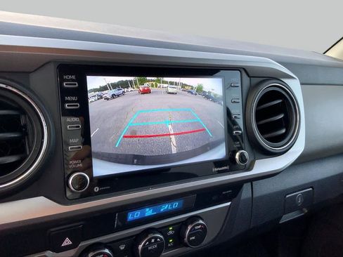 Used 2023 Toyota Tacoma SR5 RWD image 28