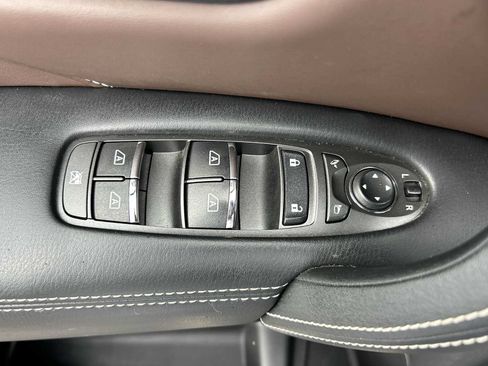 Used 2023 INFINITI QX80 Premium Select w/ Cargo Package AWD/4WD image 15