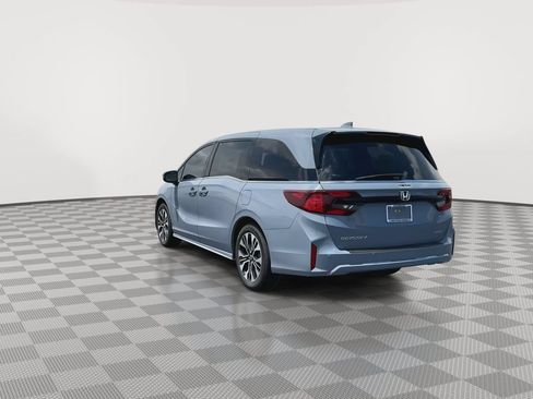 New 2026 Honda Odyssey Elite image 6