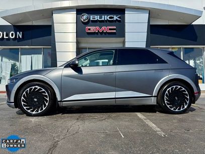 Used 2024 Hyundai Ioniq 5 Limited