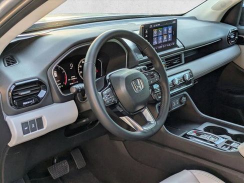 Certified 2023 Honda Pilot EX-L image 11