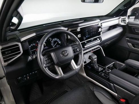 Used 2025 Toyota Tundra SR5 w/ SR5 Premium Package image 3