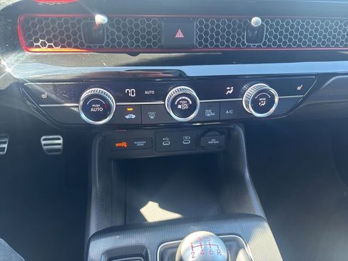 Used 2026 Honda Civic Si image 23