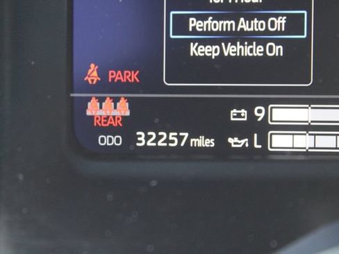 Used 2023 Toyota Tundra Platinum AWD/4WD image 28