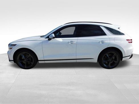 Used 2026 Genesis GV70 3.5T Sport Prestige image 7