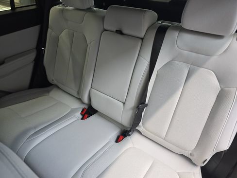 New 2026 Jeep Cherokee Laredo AWD/4WD image 15