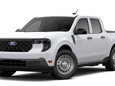 New 2026 Ford Maverick XL w/ Equipment Group 101A AWD/4WD image 1