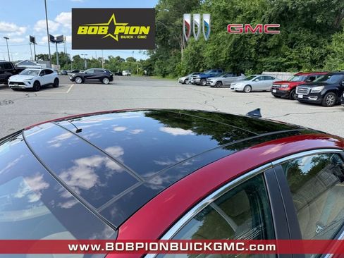 Used 2023 Hyundai Sonata Limited FWD image 6